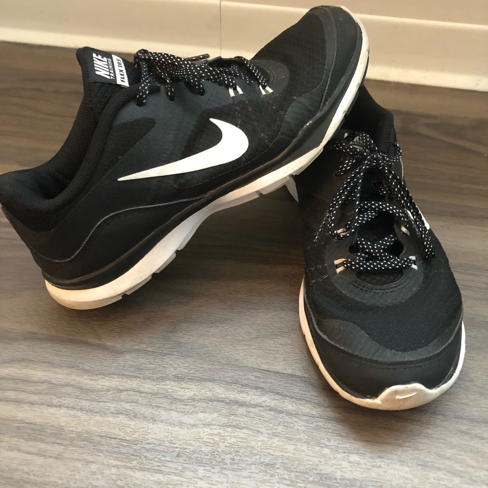 Nike FLEX TR 5 Shoes